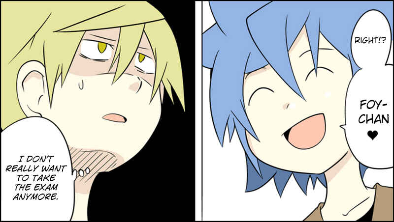 Page 15 Chapter 12 Senyuu.