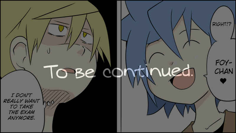 Page 16 Chapter 12 Senyuu.