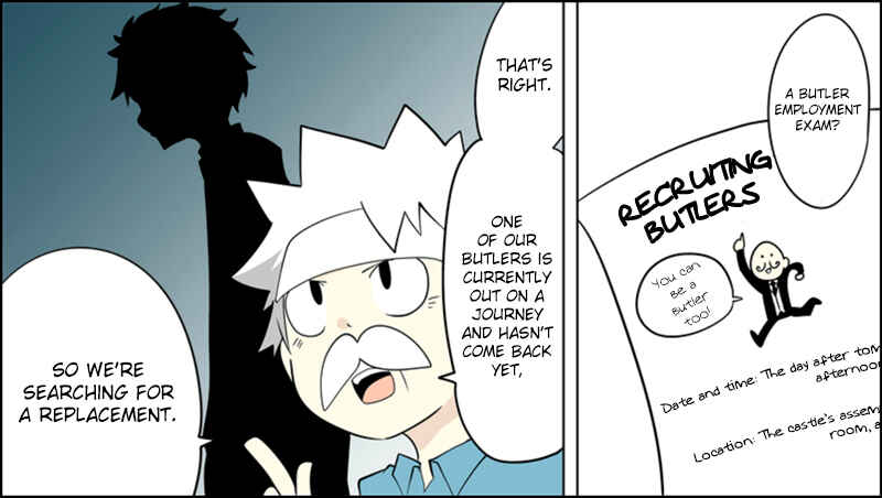 Page 3 Chapter 12 Senyuu.