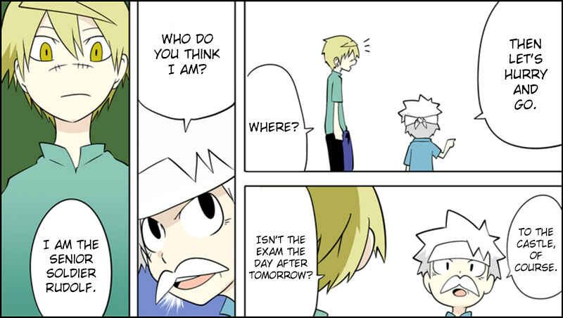 Page 5 Chapter 12 Senyuu.