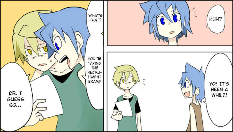 Page 9 Chapter 12 Senyuu.