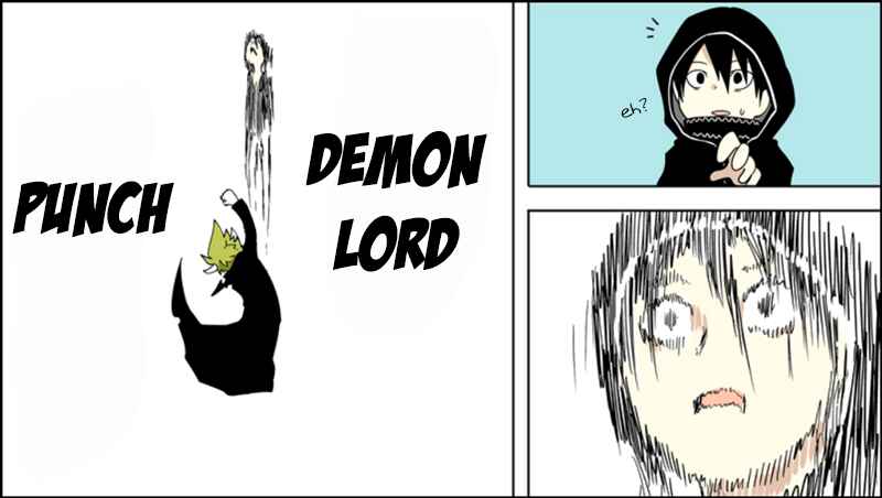 Page 10 Chapter 26 Senyuu.