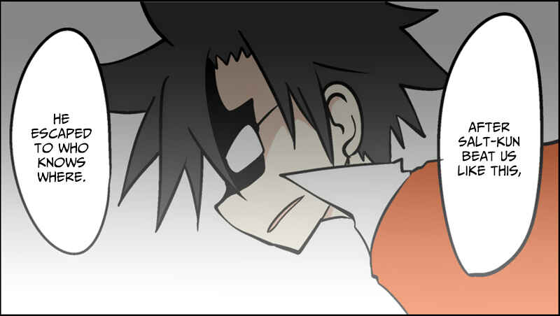 Page 10 Chapter 14 Senyuu.