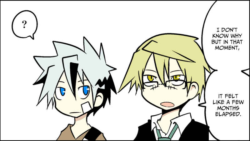 Page 24 Chapter 14 Senyuu.