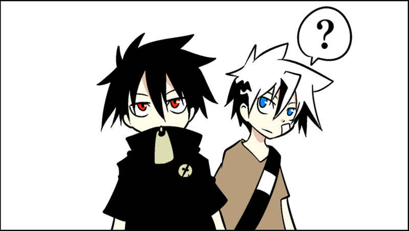 Page 27 Chapter 14 Senyuu.