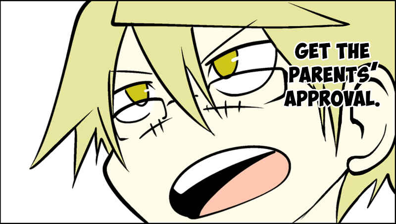 Page 28 Chapter 14 Senyuu.