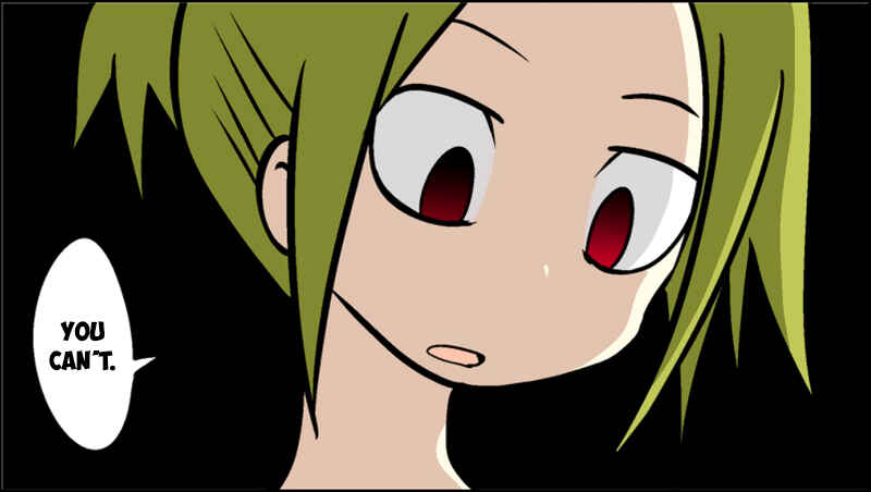 Page 36 Chapter 14 Senyuu.
