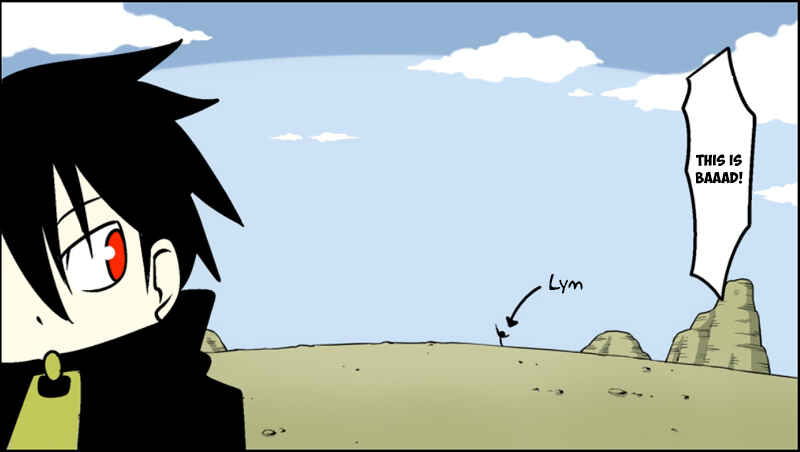 Page 38 Chapter 14 Senyuu.