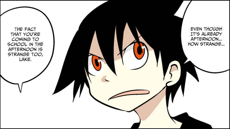 Page 4 Chapter 14 Senyuu.