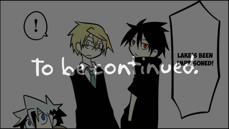 Page 41 Chapter 14 Senyuu.