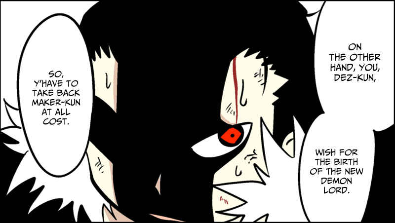 Page 9 Chapter 14 Senyuu.
