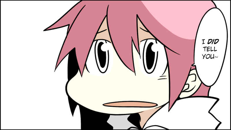 Page 10 Chapter 25 Senyuu.