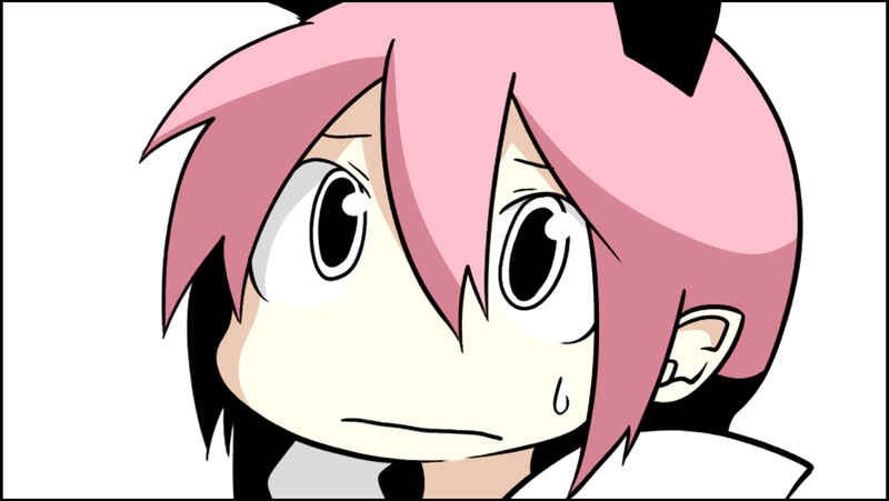 Page 21 Chapter 25 Senyuu.