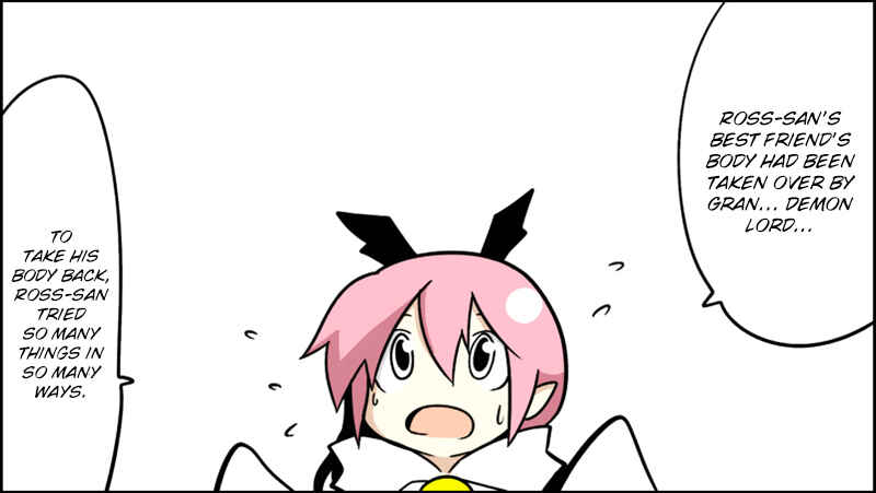 Page 25 Chapter 25 Senyuu.