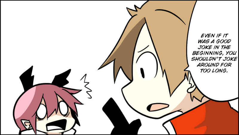 Page 29 Chapter 25 Senyuu.