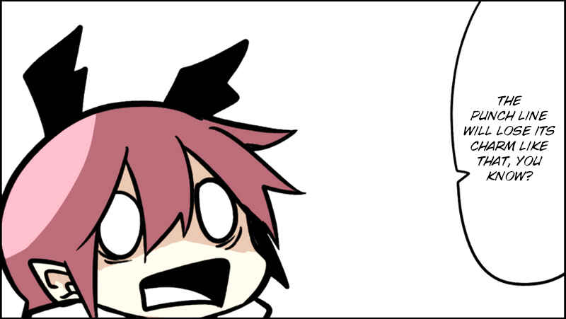 Page 30 Chapter 25 Senyuu.