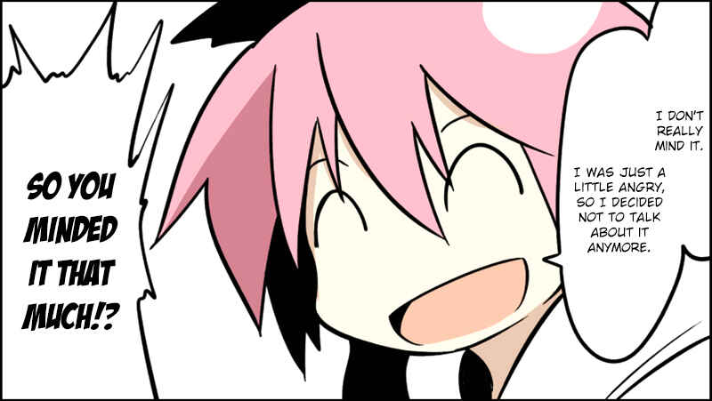 Page 35 Chapter 25 Senyuu.