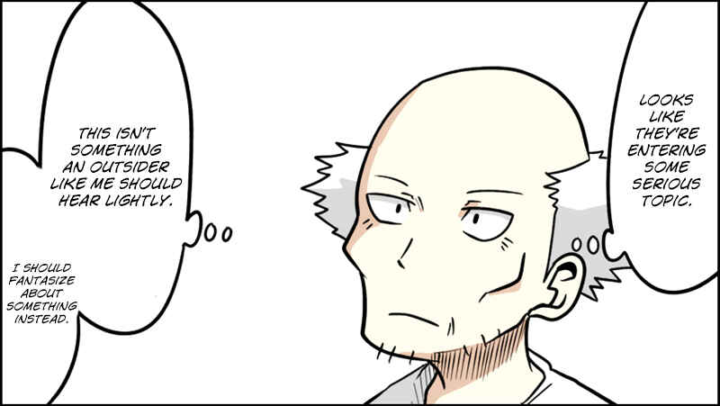 Page 38 Chapter 25 Senyuu.