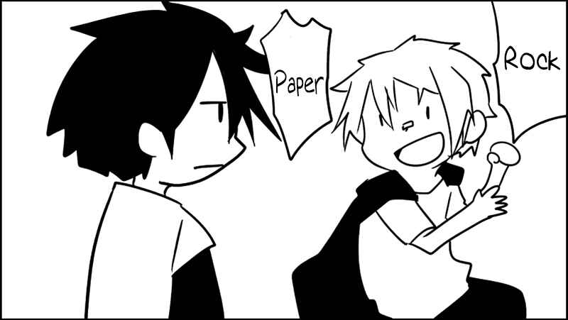 Page 51 Chapter 25 Senyuu.
