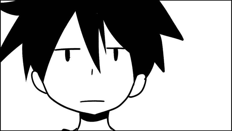 Page 55 Chapter 25 Senyuu.