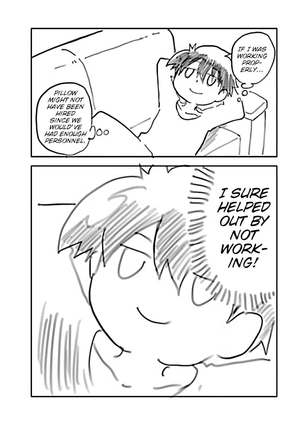 Page 9 Chapter 121 Senyuu.