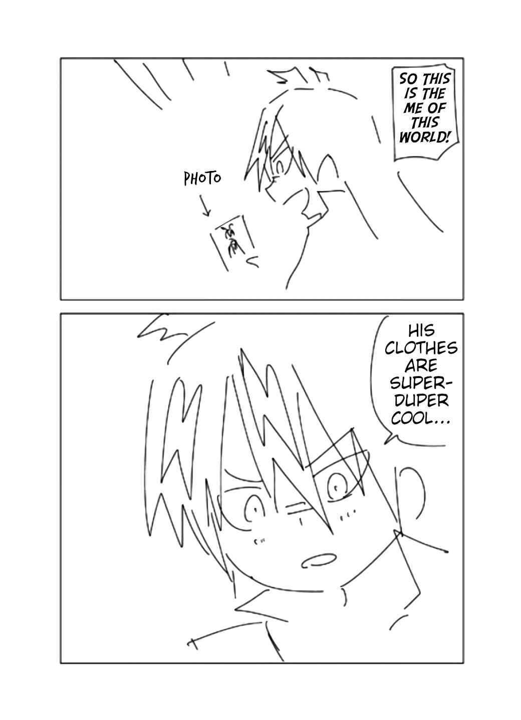 Page 11 Chapter 56 Senyuu.
