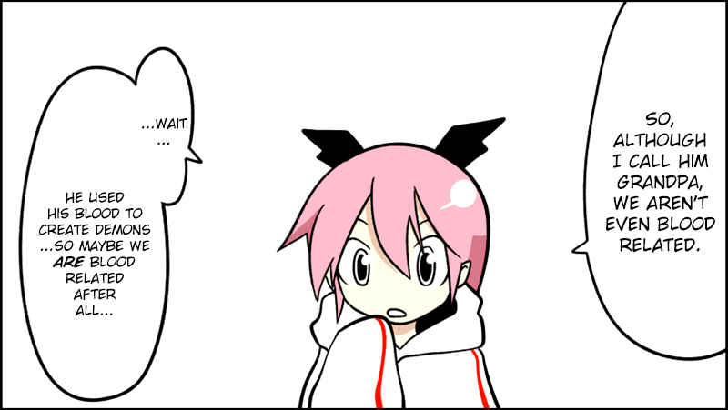 Page 10 Chapter 26 Senyuu.
