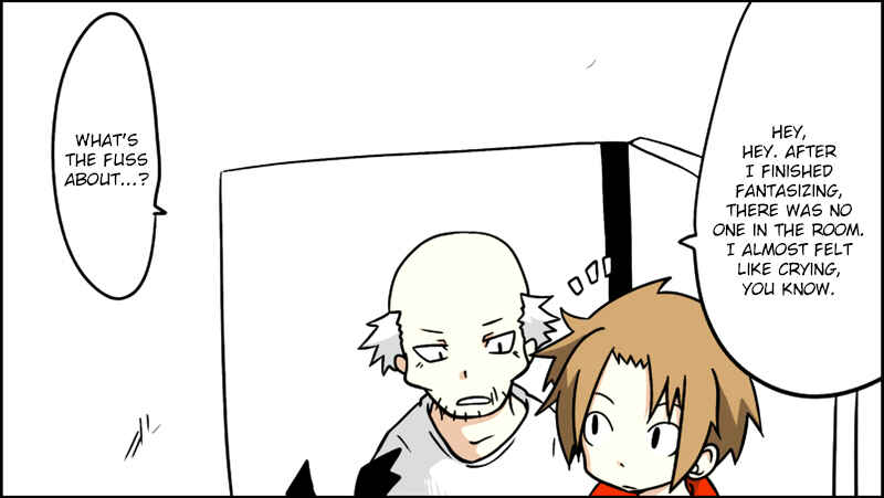 Page 13 Chapter 26 Senyuu.