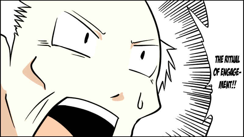 Page 16 Chapter 26 Senyuu.