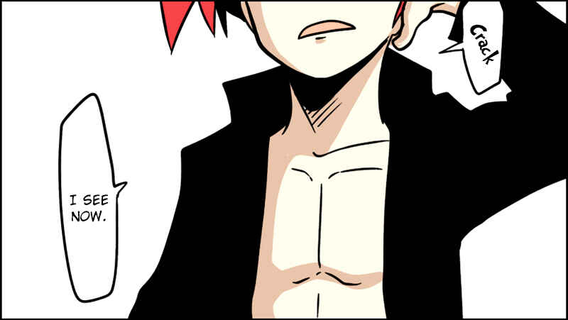 Page 31 Chapter 26 Senyuu.