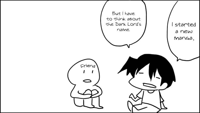 Page 40 Chapter 26 Senyuu.