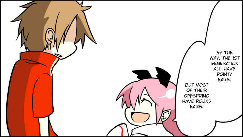 Page 7 Chapter 26 Senyuu.