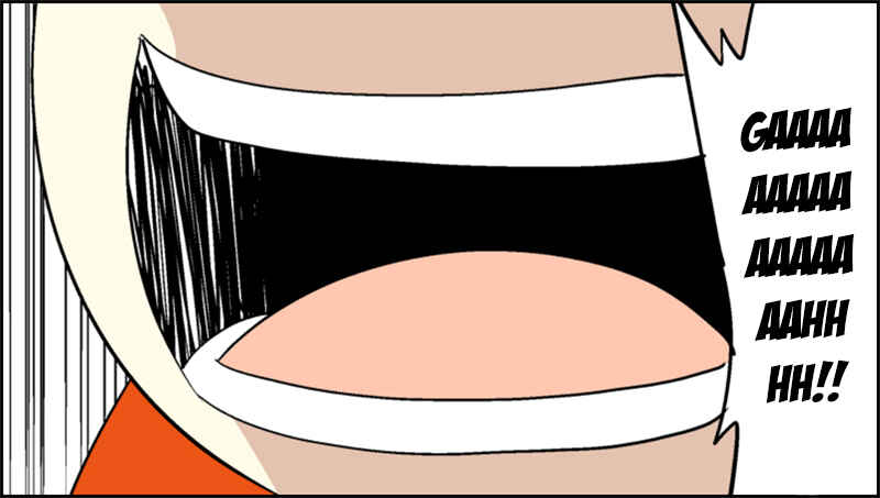 Page 39 Chapter 46 Senyuu.