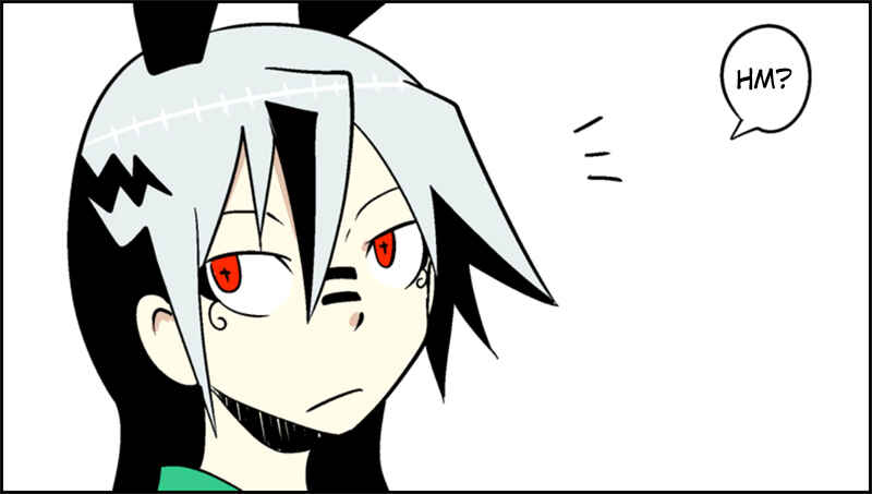 Page 4 Chapter 46 Senyuu.