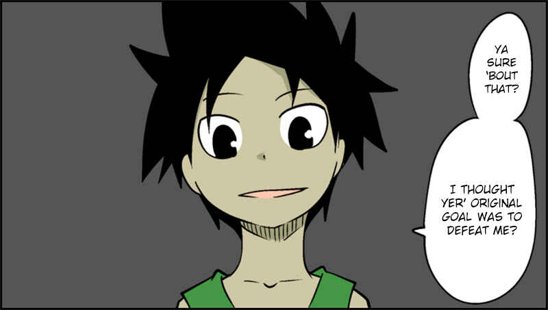 Page 44 Chapter 46 Senyuu.