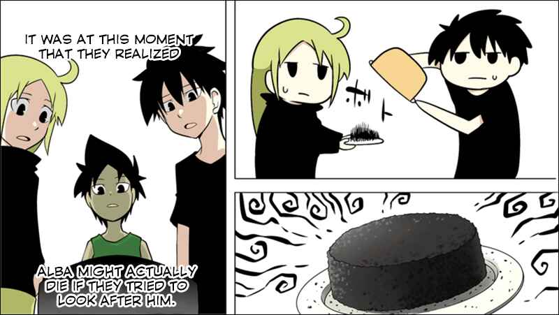 Page 12 Chapter 42 Senyuu.