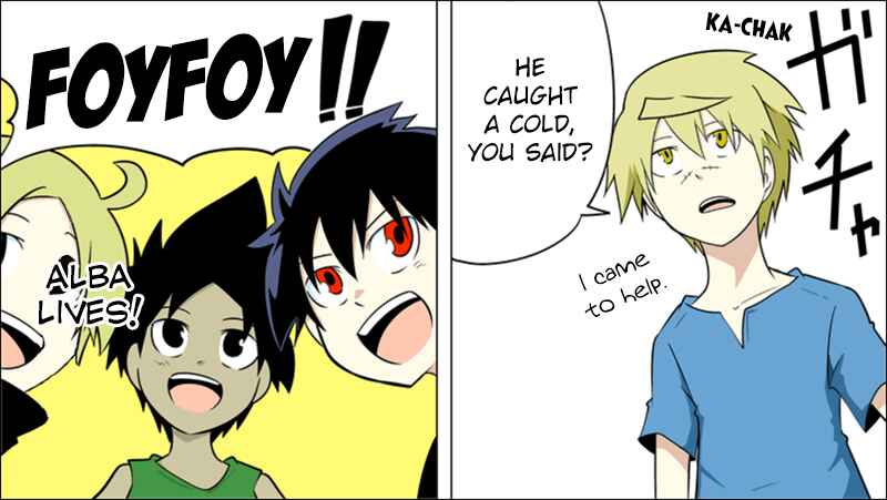 Page 13 Chapter 42 Senyuu.