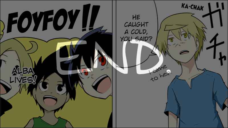Page 14 Chapter 42 Senyuu.