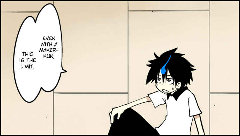 Page 17 Chapter 47 Senyuu.