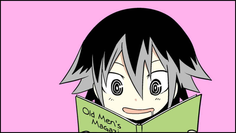 Page 2 Chapter 47 Senyuu.