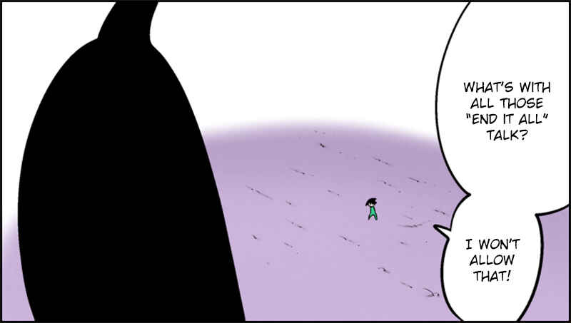 Page 34 Chapter 47 Senyuu.