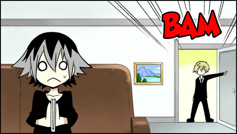Page 4 Chapter 47 Senyuu.
