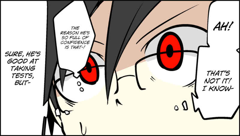 Page 42 Chapter 47 Senyuu.