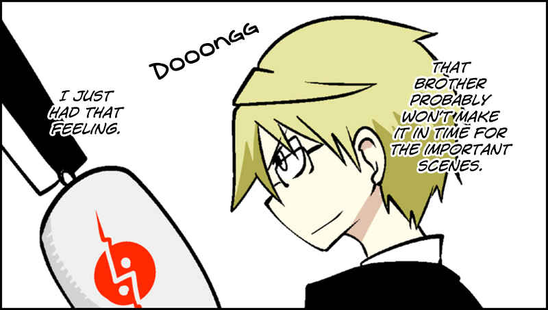 Page 9 Chapter 47 Senyuu.