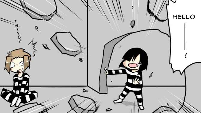 Page 13 Chapter 8 Senyuu.