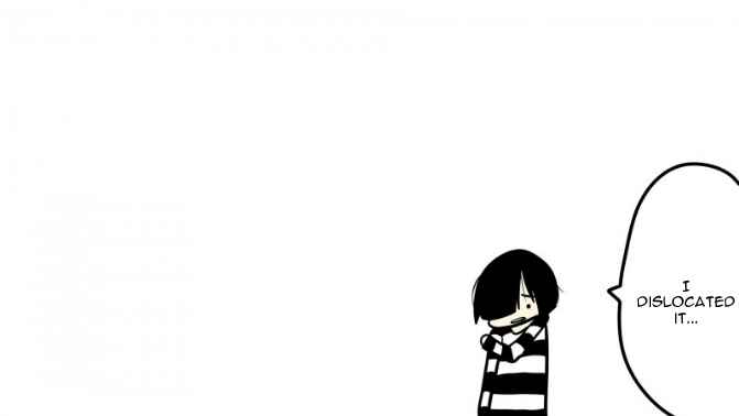 Page 29 Chapter 8 Senyuu.