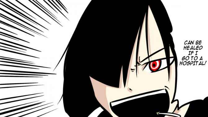 Page 39 Chapter 8 Senyuu.