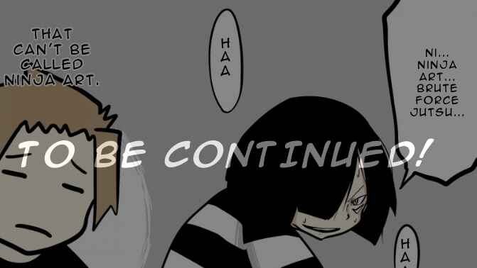 Page 63 Chapter 8 Senyuu.