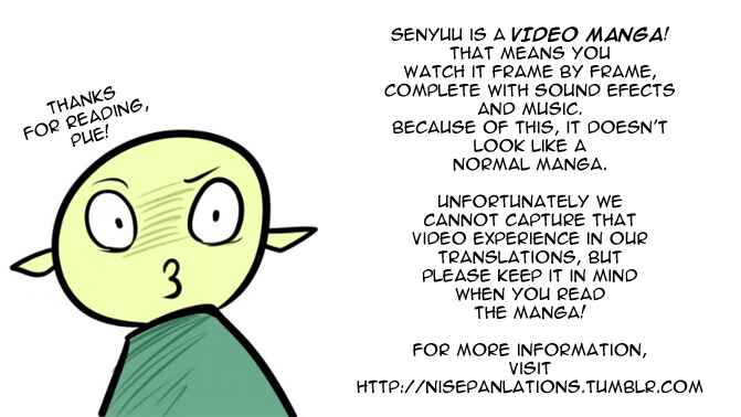 Page 64 Chapter 8 Senyuu.