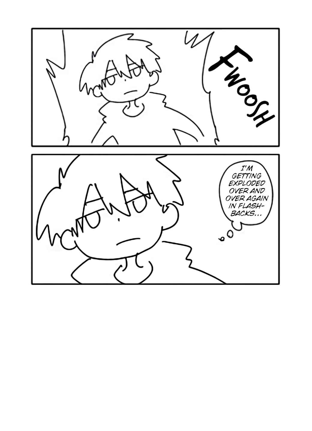 Page 9 Chapter 104 Senyuu.